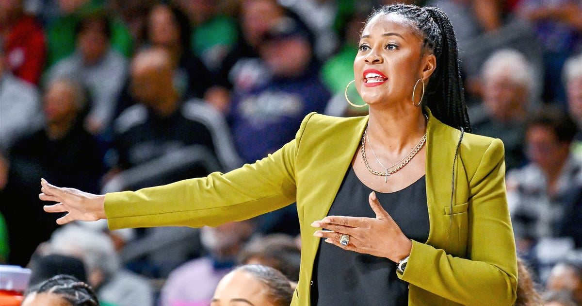 No. 22-ranked North Carolina Hands Notre Dame Second Loss of the Season