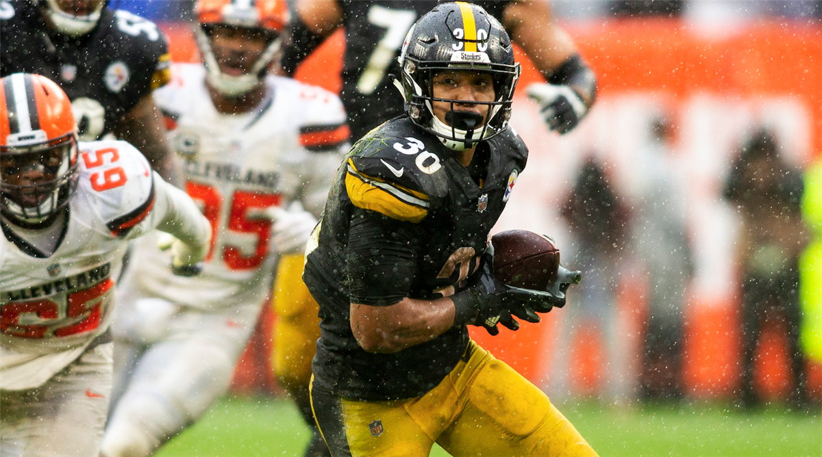 Tomlin Pleased With DeMarvin Leal's Play Out On The Edge: 'We're Excited  About The Overall Trajectory Of Leal” - Steelers Depot