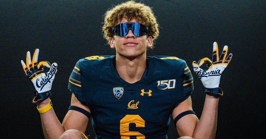 Cal Football hosts another busy recruiting weekend 