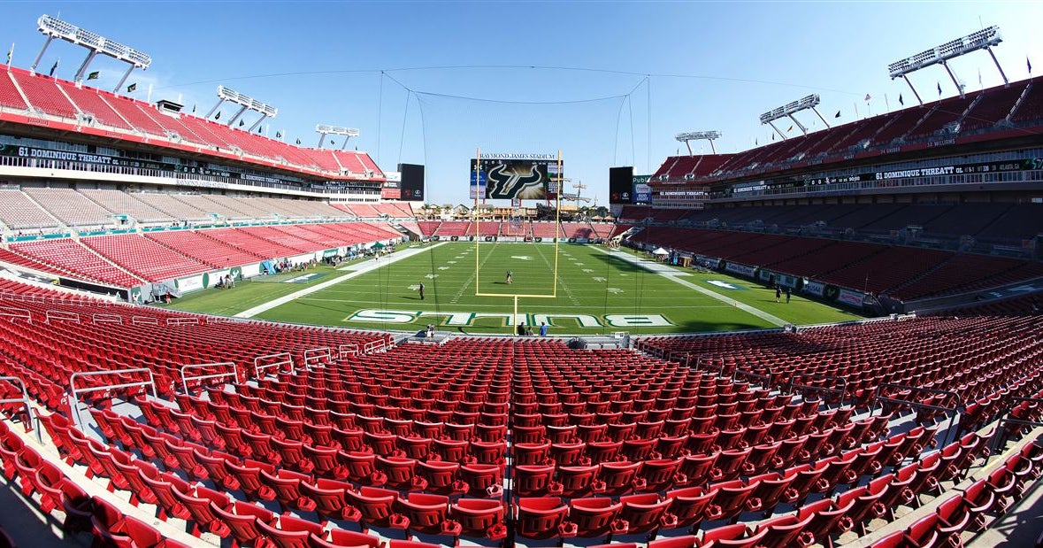 Usf Football Schedule Superlatives In 2020