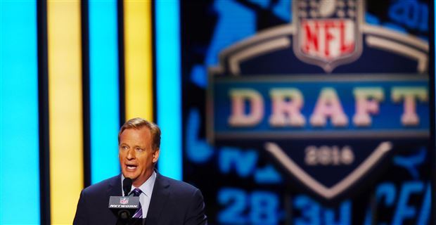 Nashville Becomes Leader To Host 2019 NFL Draft