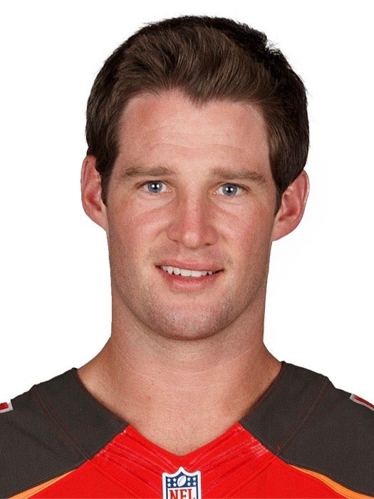 Ryan Griffin, Tampa Bay, Quarterback