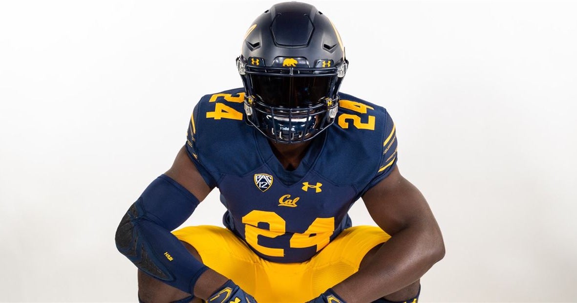 Cal Junior Day: 20 Top-Ranked recruits on campus