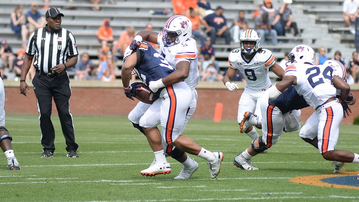 Jason Caldwell's Monday morning quarterback column