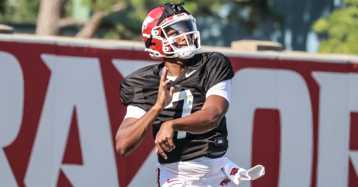 College football predictions more difficult than ever in transfer portal era
