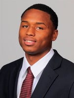 Isaiah Rodgers, Indianapolis, Cornerback