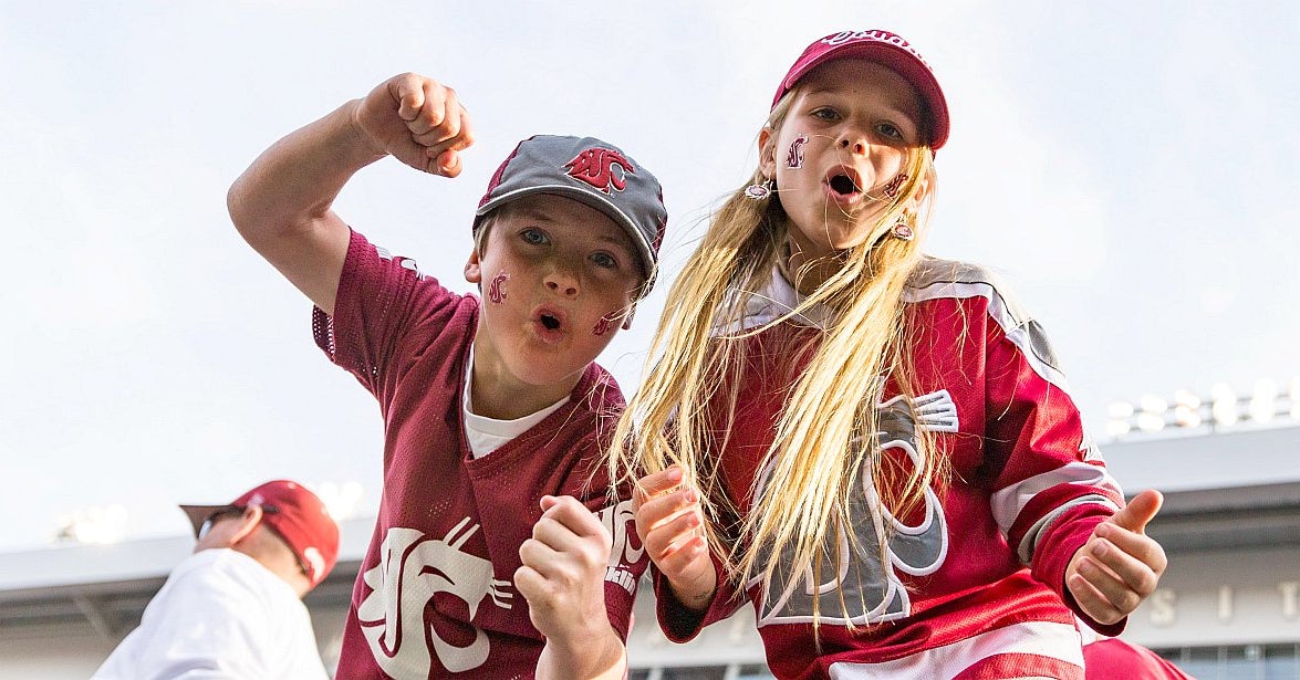 The latest on WSU season tickets sales; single-game tickets on sale Monday