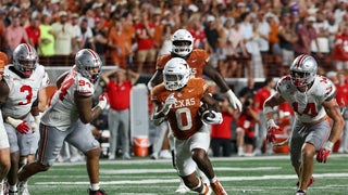 Horns247 Roundtable: Biggest positive and negative from a 24-23 win over Ohio State that sent Texas to No. 1