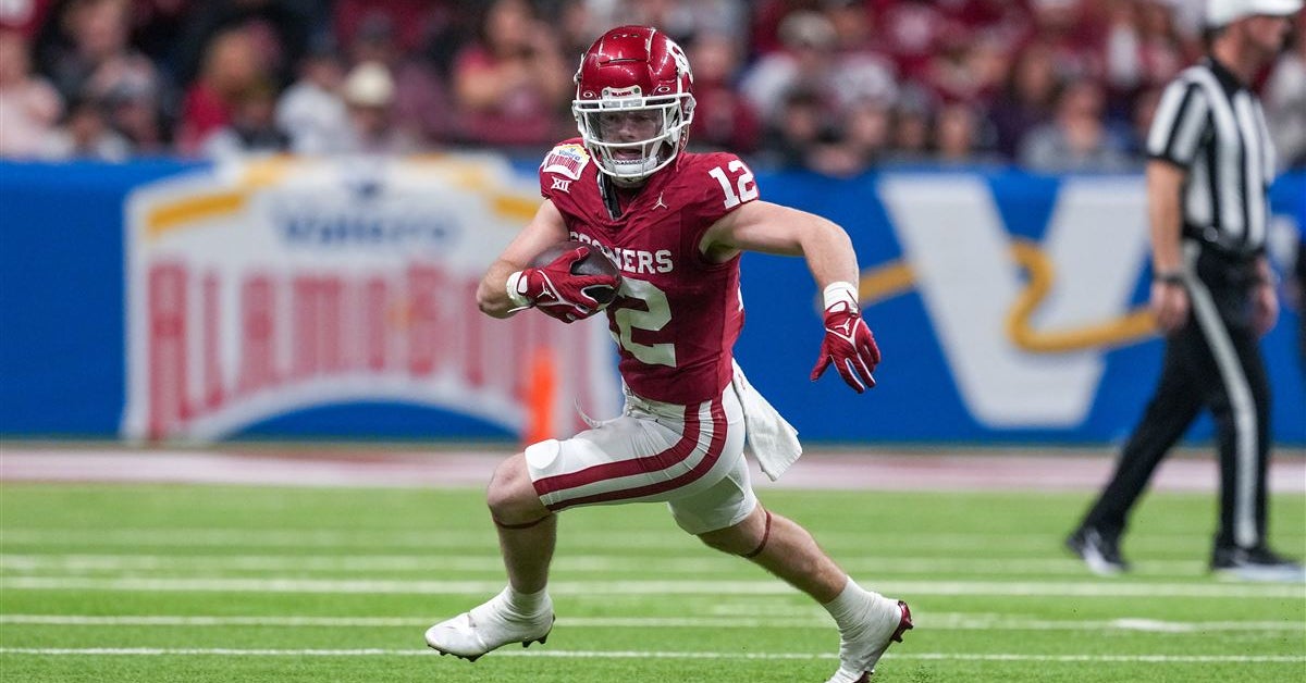 Drake Stoops | Page 8 | Rams ON DEMAND