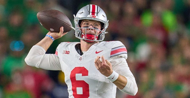 Transfer Portal QB Riley Leonard: Upgrade for Ohio State Football? 