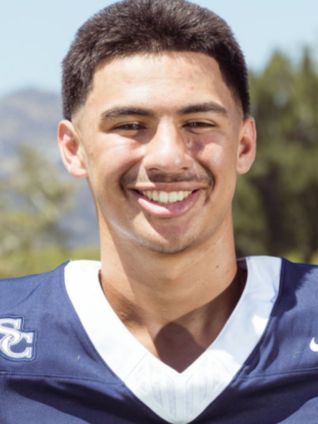 Eli Zamorano