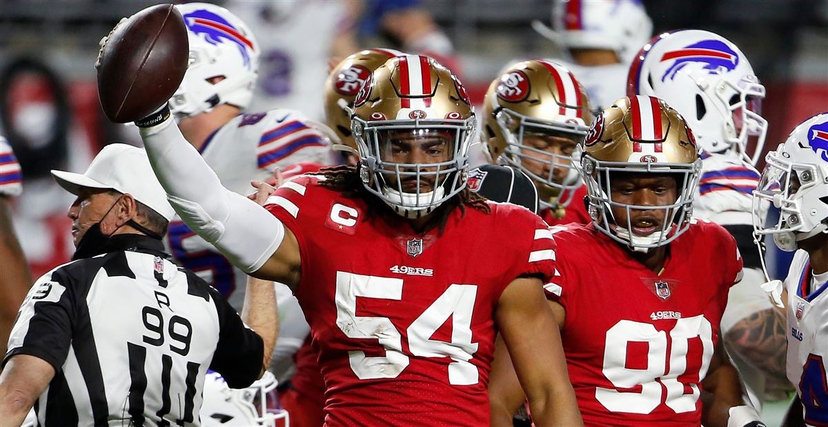 PFF names Khyiris Tonga as Vikings breakout candidate