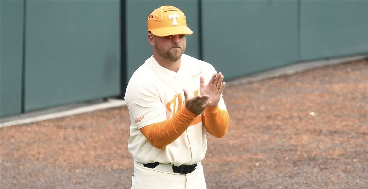 Tennessee Baseball on X: Starting lineup is in! Vols going for