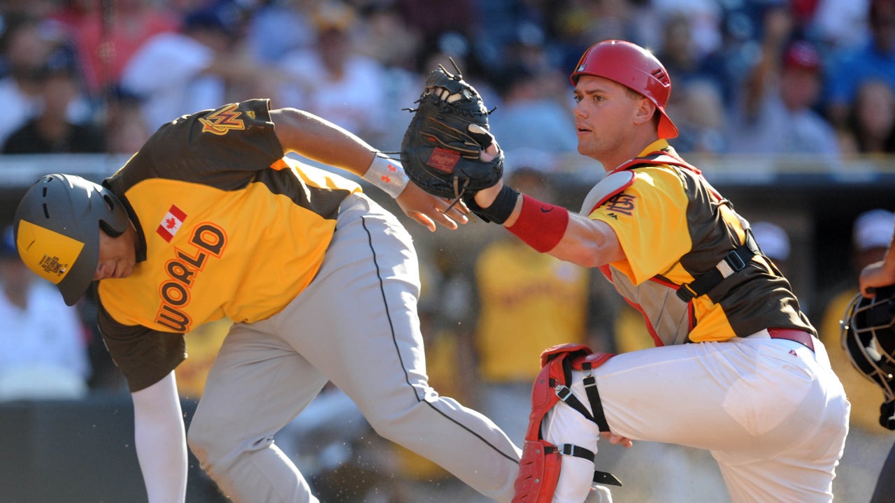 MLB rumors: Cardinals' Yadier Molina to Yankees as Gary Sanchez's