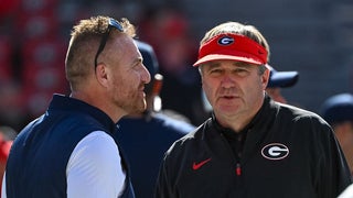 Rapid report card: No. 1 Georgia falls to Auburn as 20-point favorite