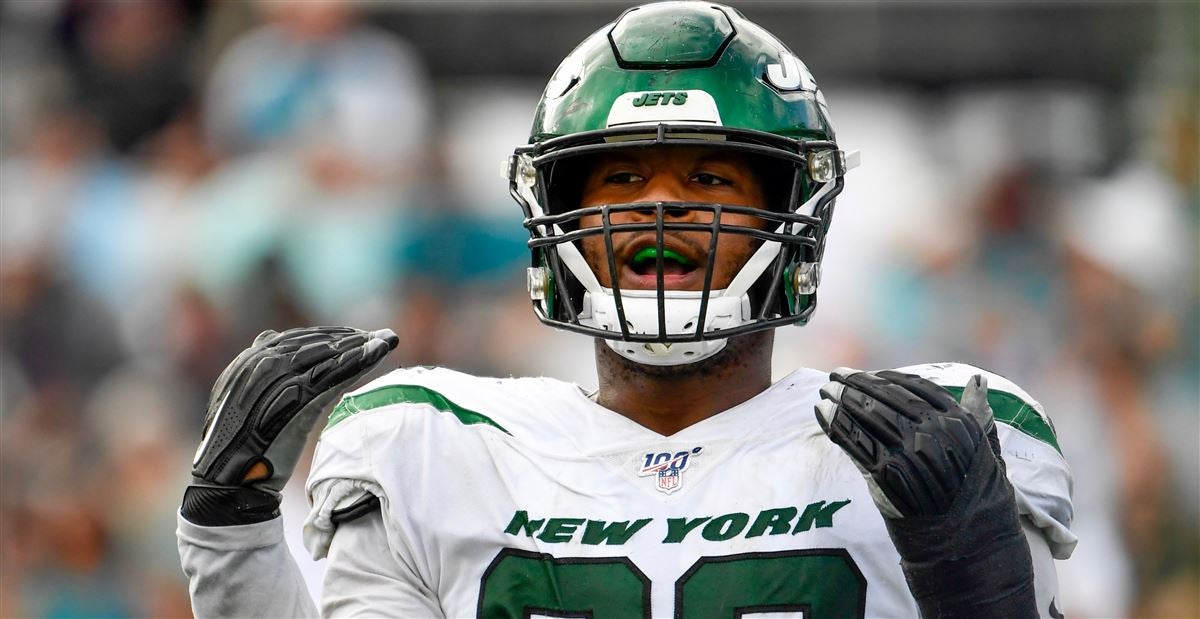 Jets Top 20 Countdown: Kyle Phillips is unsung piece to d-line success