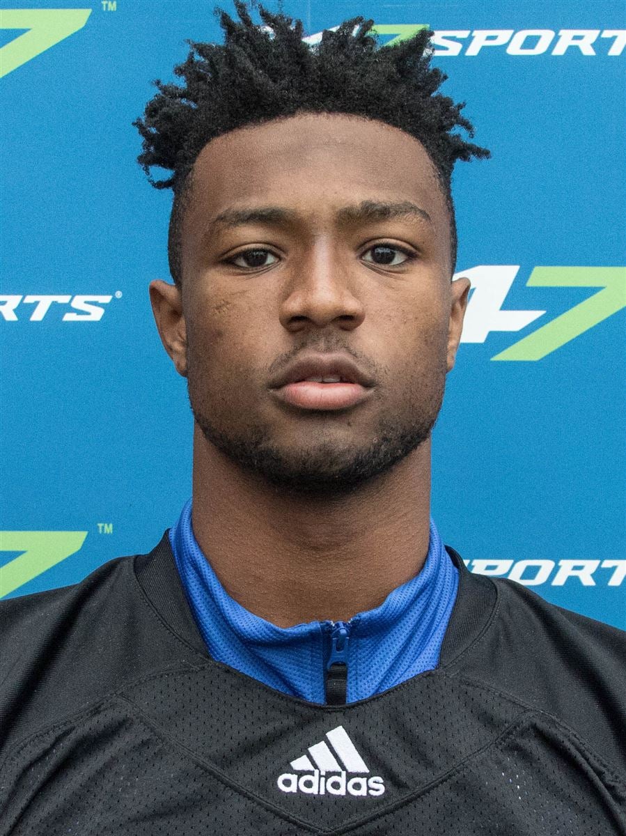 Jordan Young, Cincinnati, Cornerback