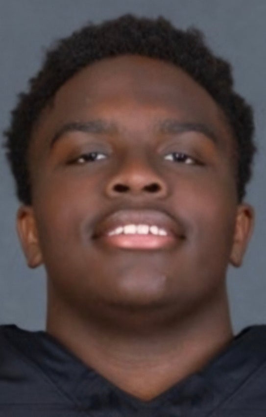 Braxton Rutledge Rutgers 2025 Football Commits
