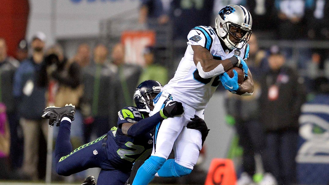 Reports: Seahawks, Panthers are favorites for Watson