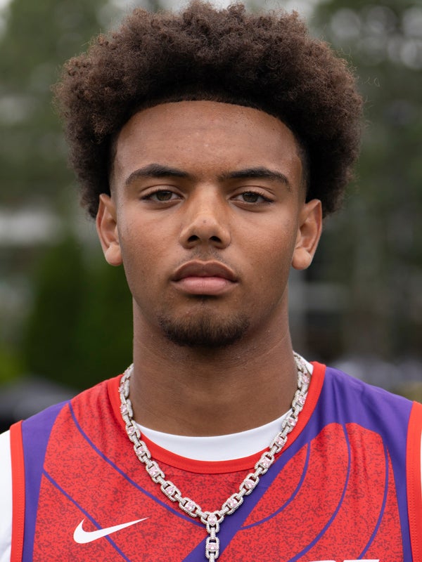 Trae Taylor athlete image