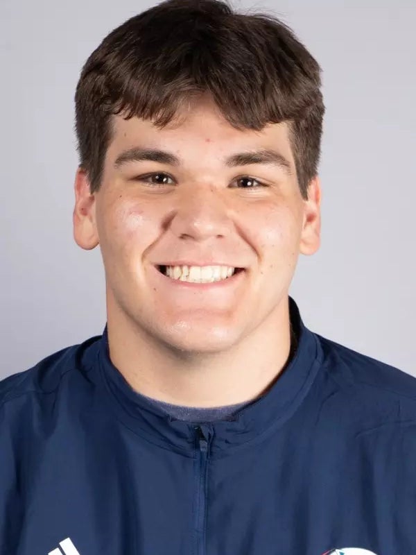 Asher Hale athlete image