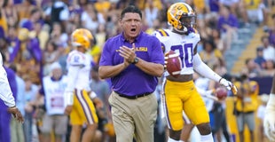 LSU inches closer to No. 2 spot in team recruiting rankings LSU inches closer to No. 2 spot in team recruiting rankings
