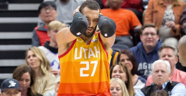 Rudy Gobert