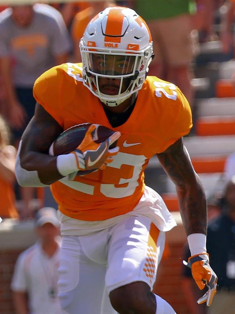 NFL combine invitee: Cameron Sutton, CB, Tennessee (Jonesboro High)