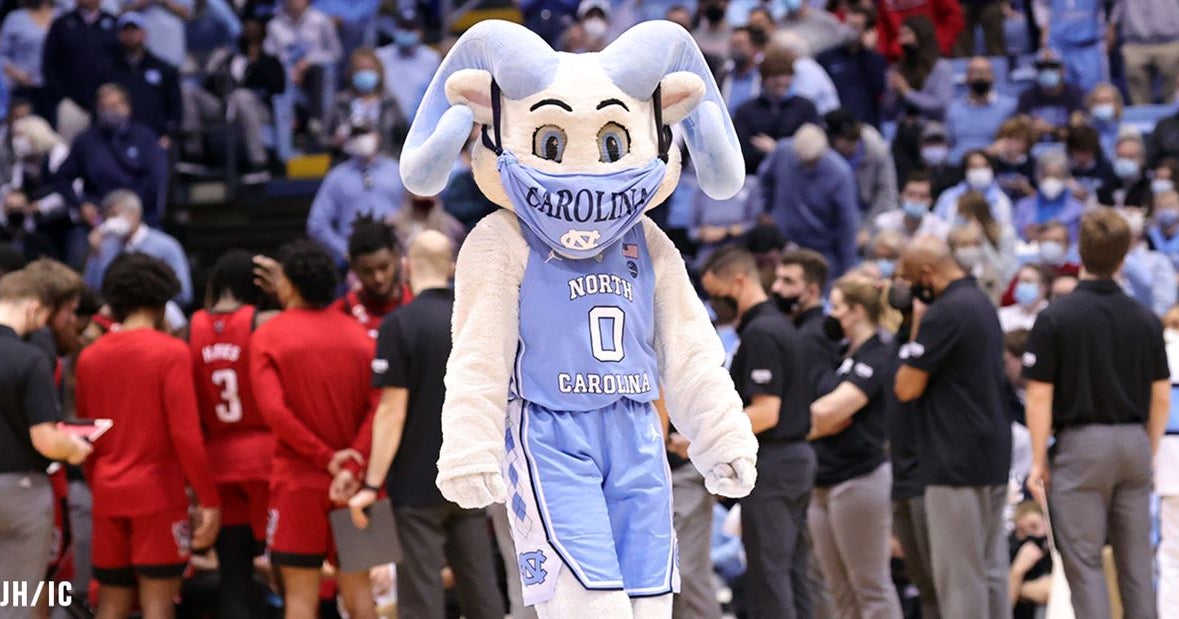 Financial Report: UNC Athletics Made Ends Meet in 2020-21