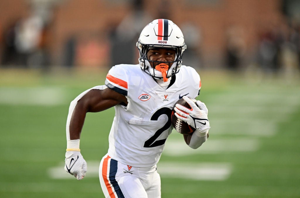 Virginia football: 'We’ve got to give ourselves a chance by not beating ...