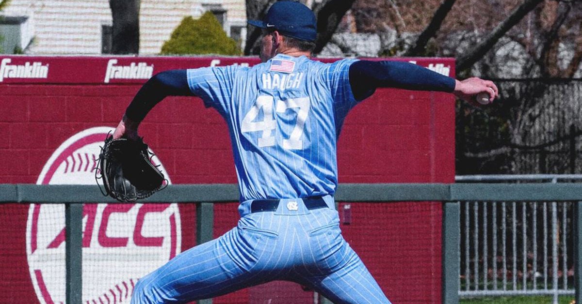 UNC Baseball Notebook: Back on Track and Showing Improvement UNC Baseball Notebook: Back on Track and Showing Improvement