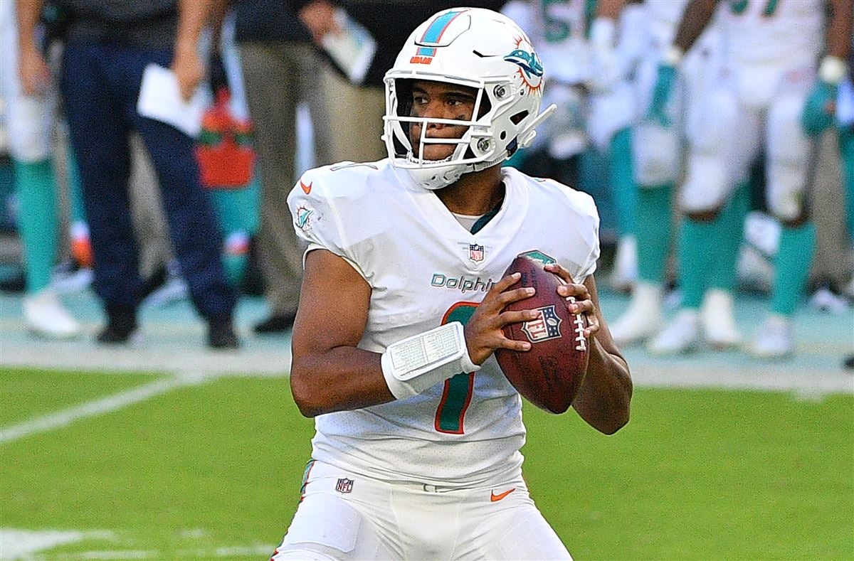 Tua Tagovailoa makes huge announcement about new philanthropic endeavor -  Dolphin Nation