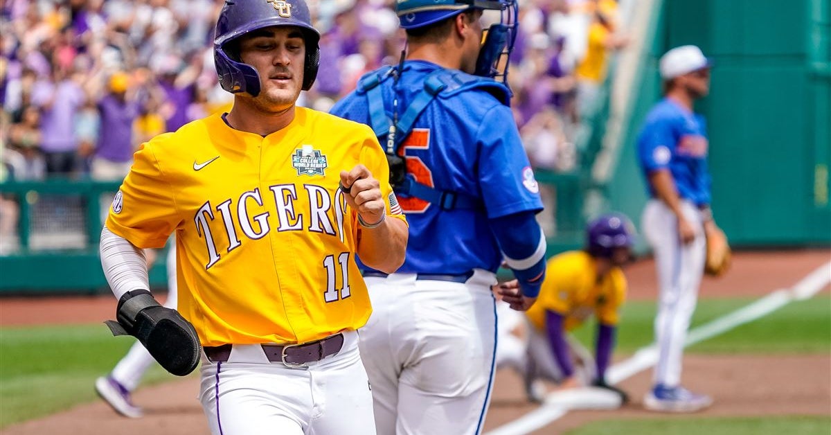 What to expect from LSU this weekend with 'championship matchup ...