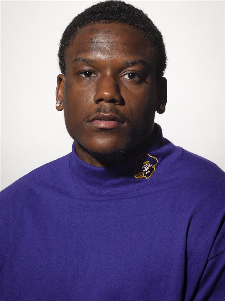 Reese Wiggins, East Carolina, Wide Receiver