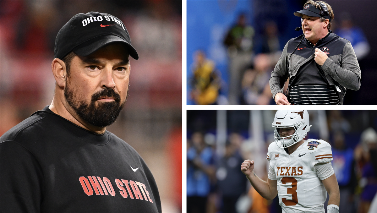 Way-too-early top 25 for 2024 after signing day, coaching changes