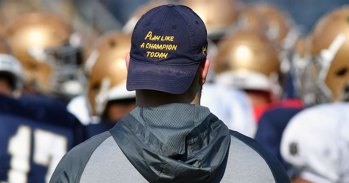Ranking The (Verbally Committed) Recruits