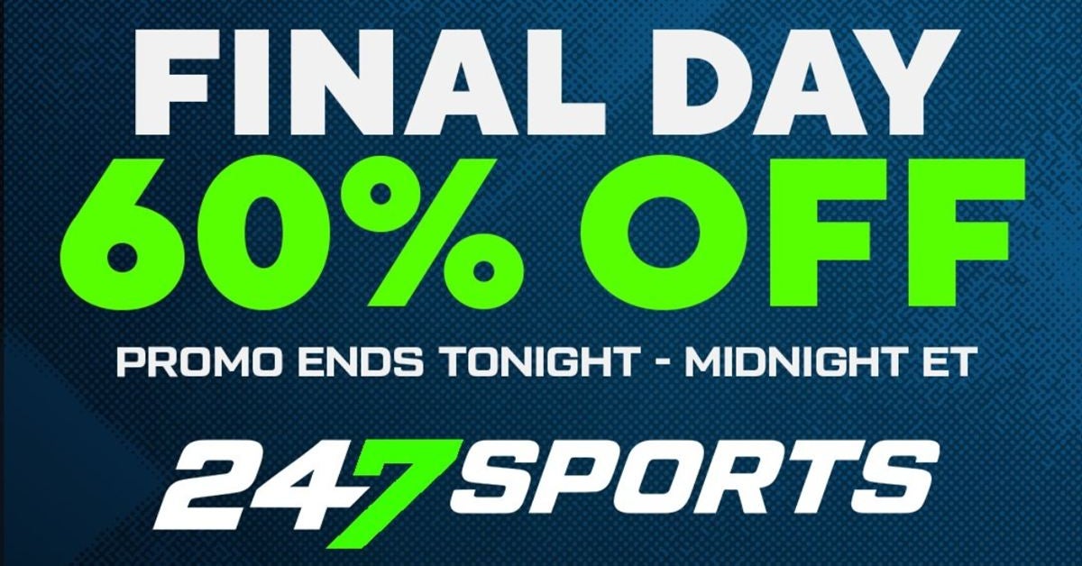 ONE DAY BLOW OUT DEAL: 60 Percent off a Yearly Membership!