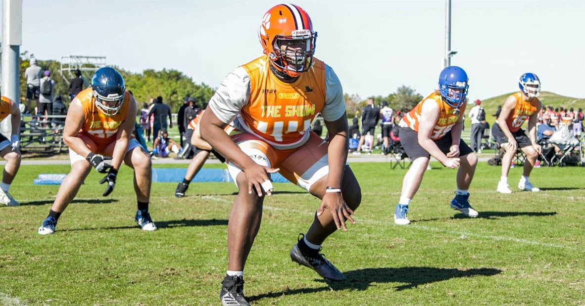 247Sports Take: Samson Okunlola gives Mario and Miami possible bookend ...