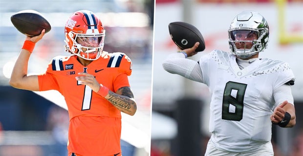 Illini Inquirer AM: Illini earning NBA Draft buzz; WR Jayshon Platt ...