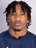 Jordan Scruggs, South Alabama, Cornerback