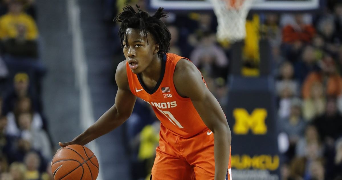 247 Illinois Basketball 73