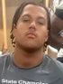 Gavin Milton athlete image