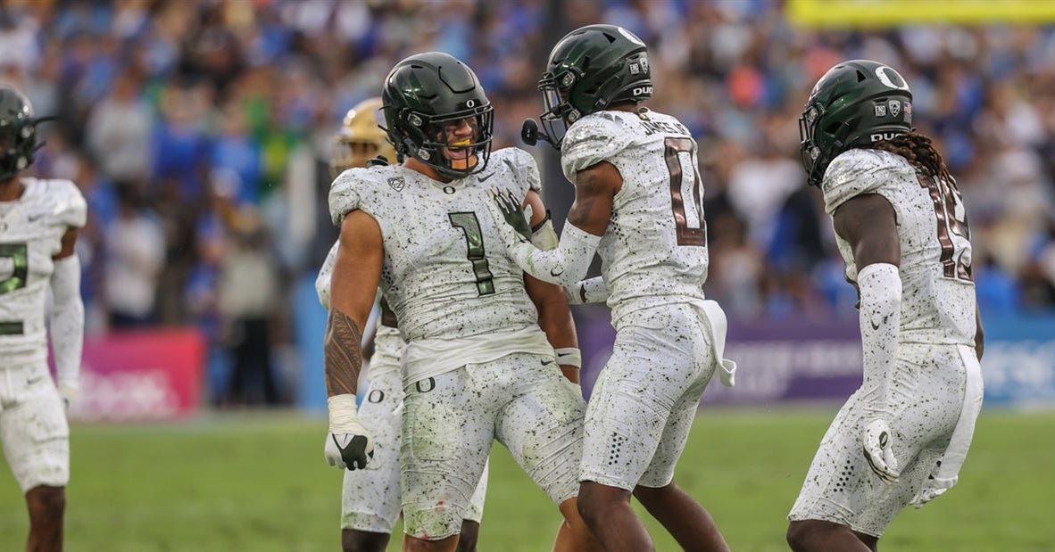 College football's 25 biggest brands in 2022, ranked