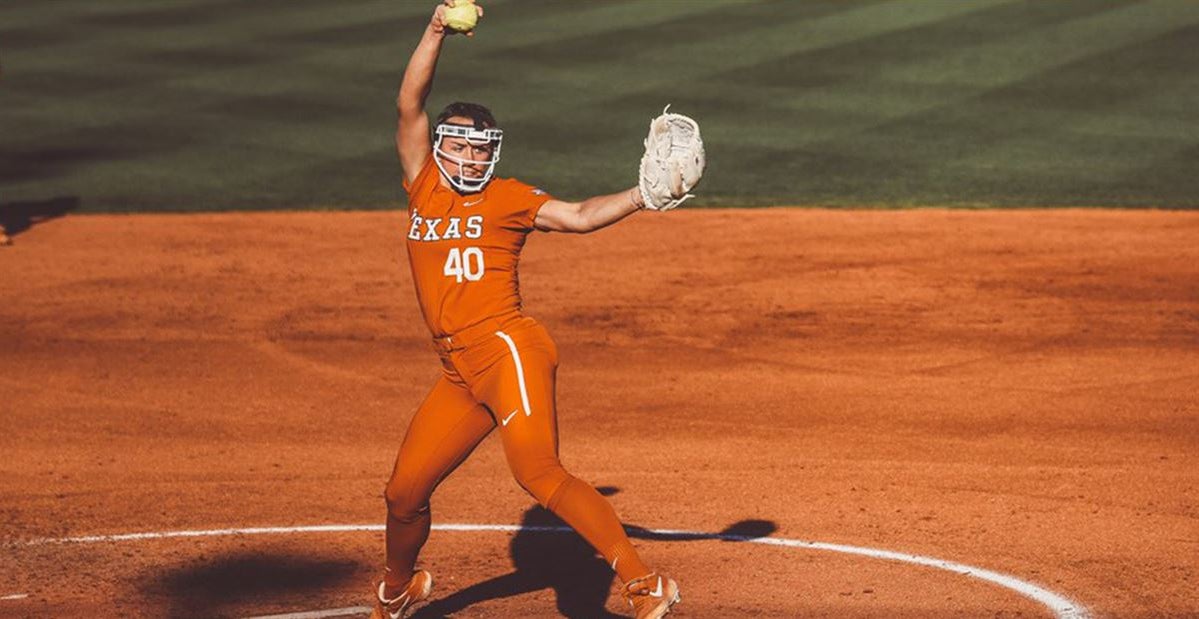 Miranda Elish named Softball America's Player of the Year