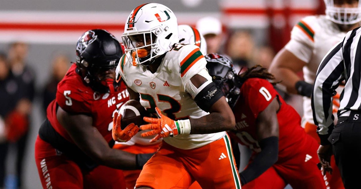 A closer look at Mark Fletcher's strong performance against NC State