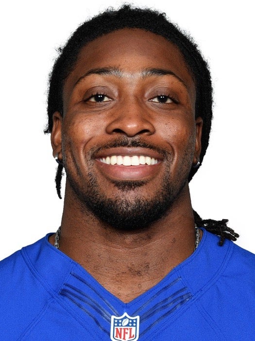 Paul Perkins, New York, Running Back