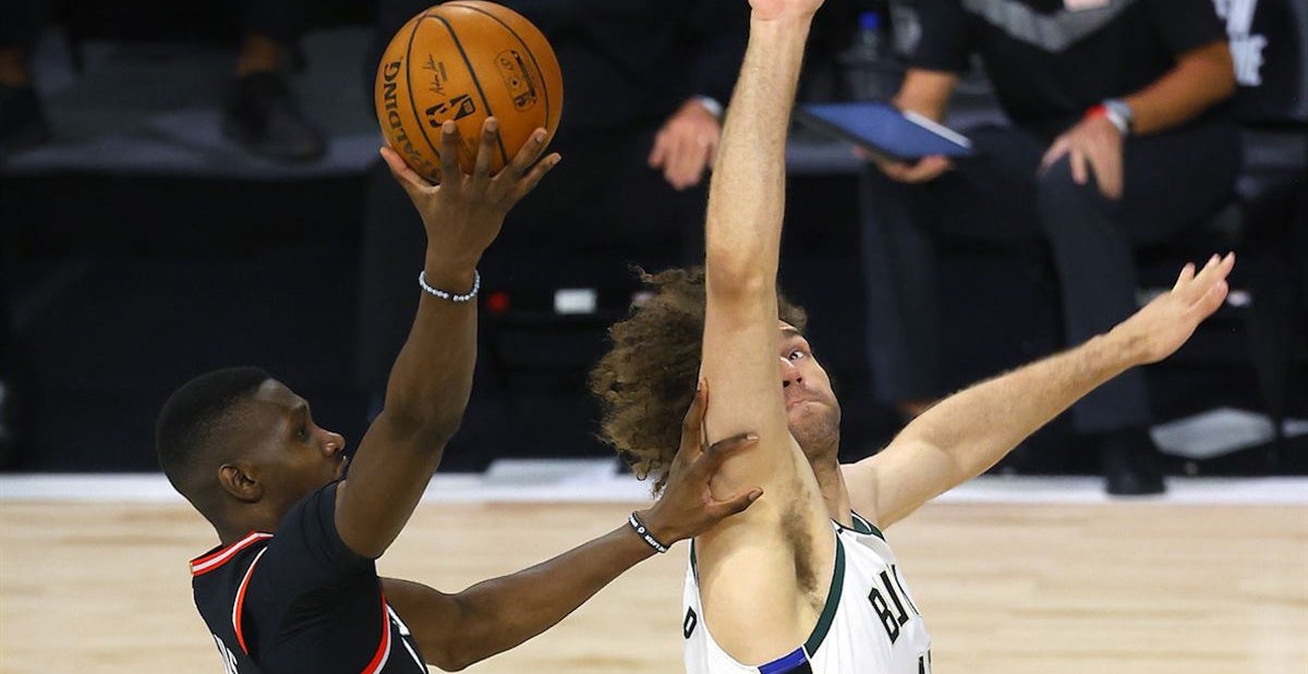 Chris Boucher scores careerhigh in points in Raptor victory