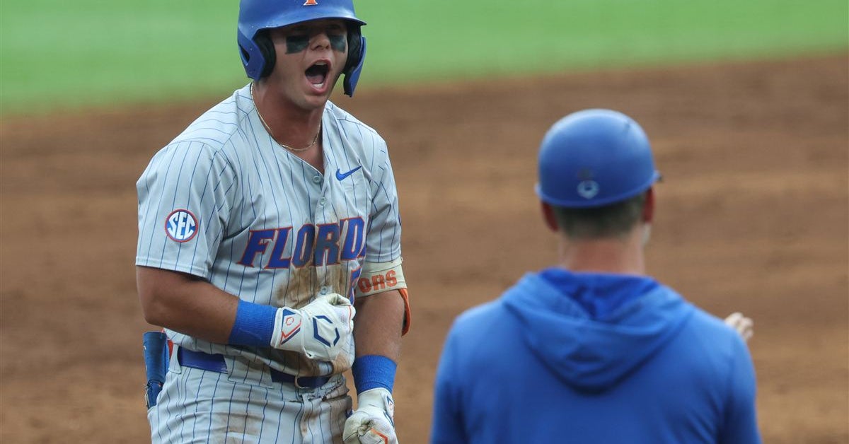How to watch Florida vs. Rider in the Gainesville Regional