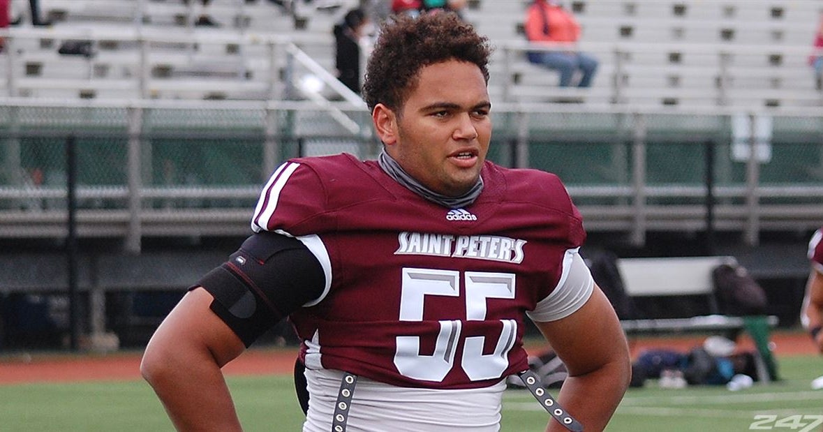 DL George Rooks eyes decision within next week