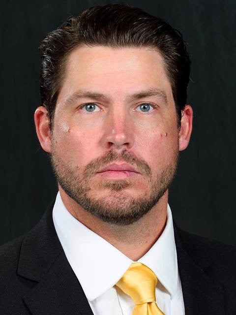 Erik Chinander Defensive Coordinator FB Nebraska 